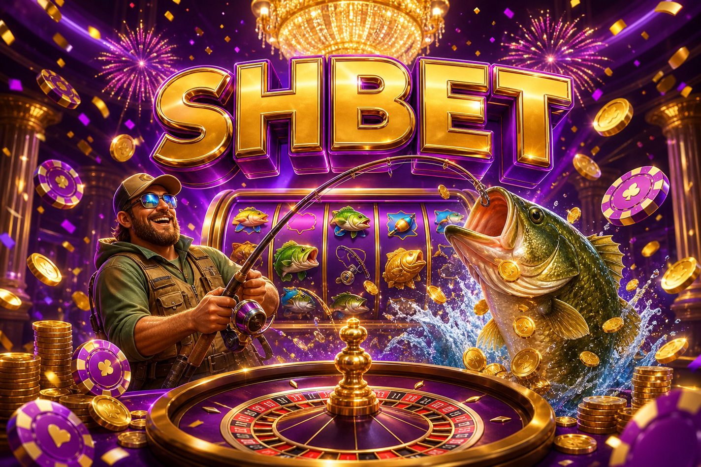 SHBET Cập Nhật Ưu Đãi Tháng 10/2026: Đăng Ký Nhận Quà