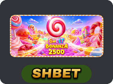 Sweet Bonanza 2500