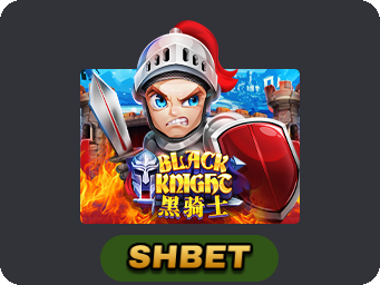 Black Knight