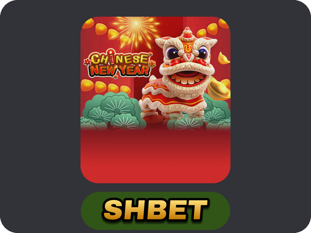 CHINESE NEW YEAR
