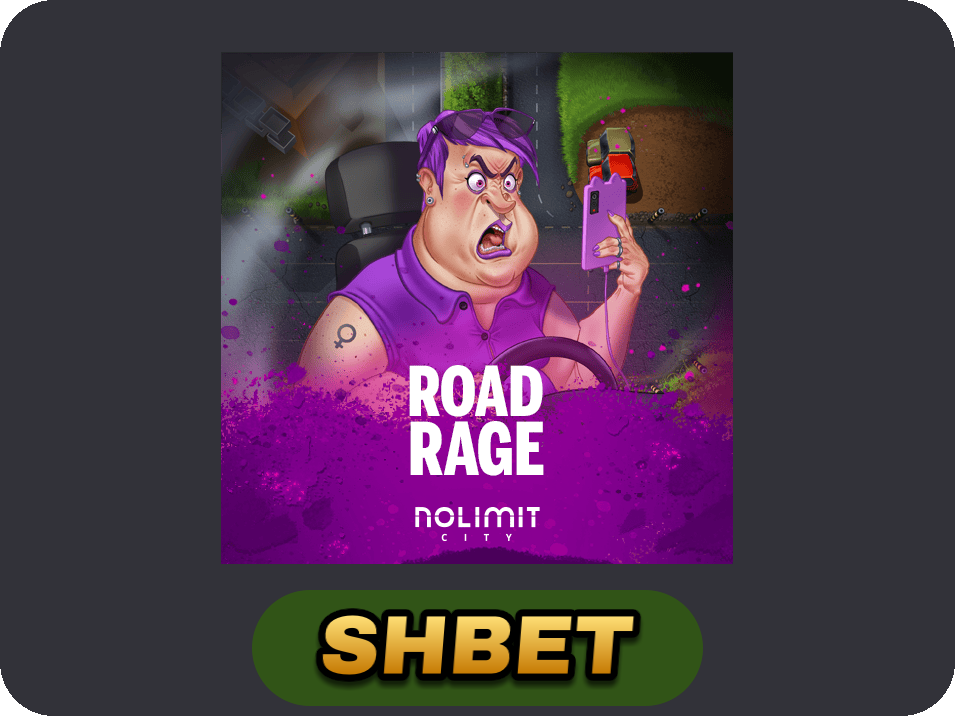 Road Rage