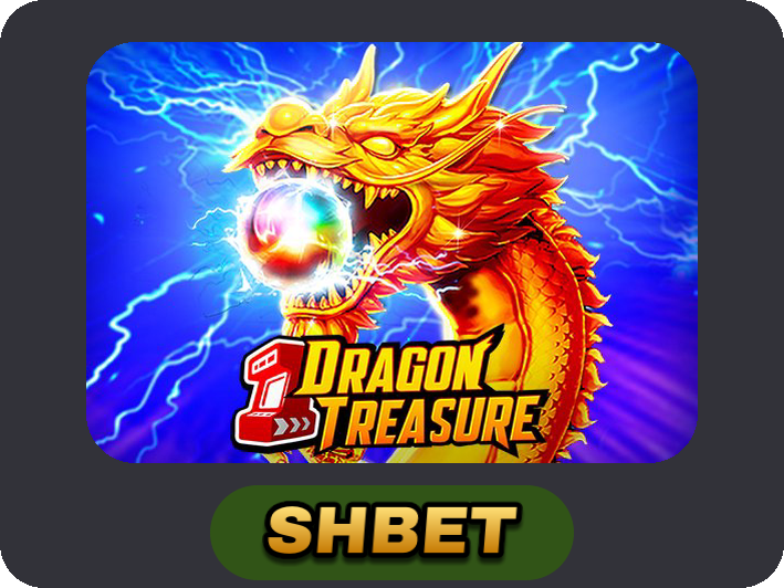 Dragon Treasure