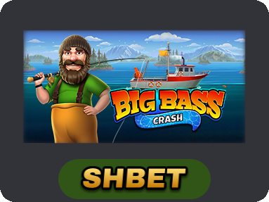 Big Bass Crash