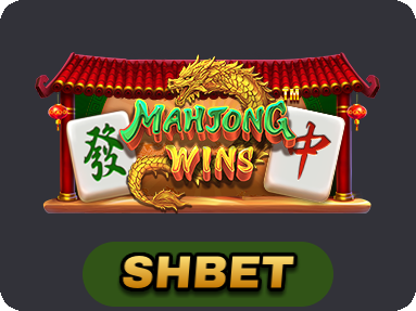 Mahjong Wins