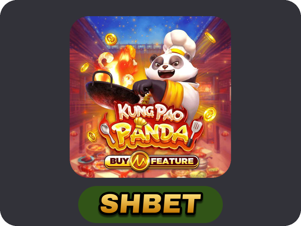 Kung Pao Panda