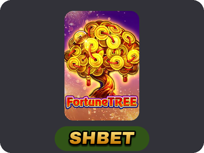 Fortune tree