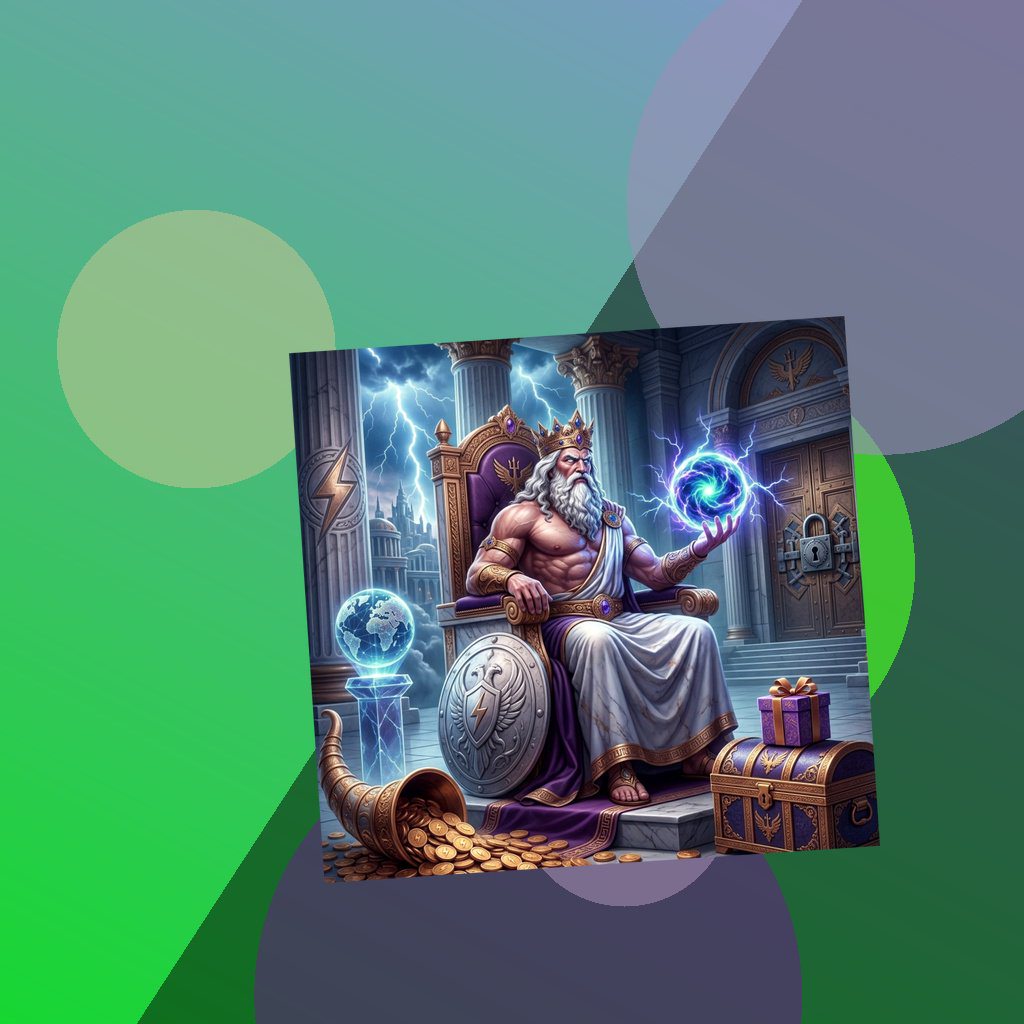 Ảnh bìa Fortune Gems SHBET với viên đá quý và tiêu đề đào mỏ