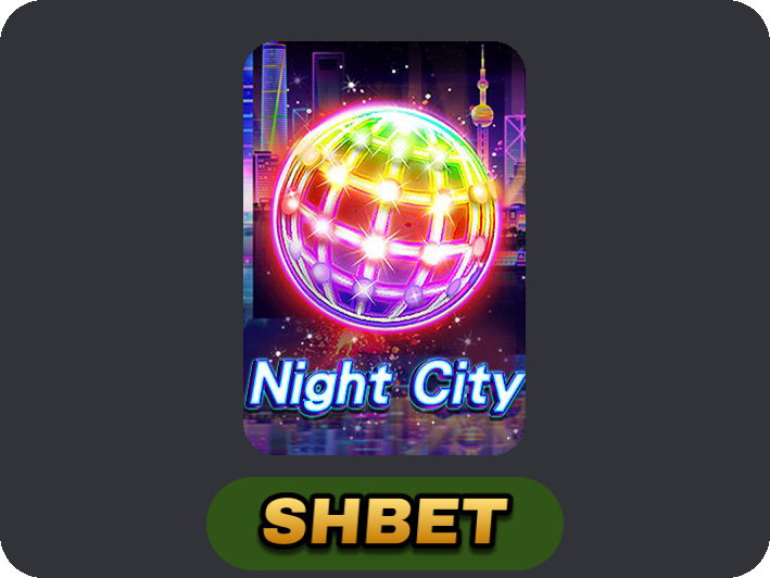 Night City