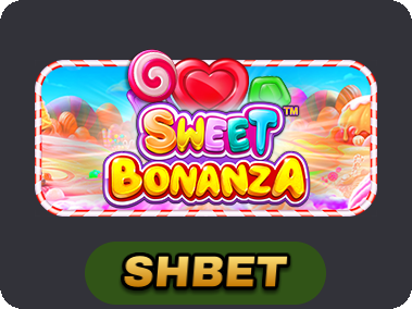 Sweet Bonanza