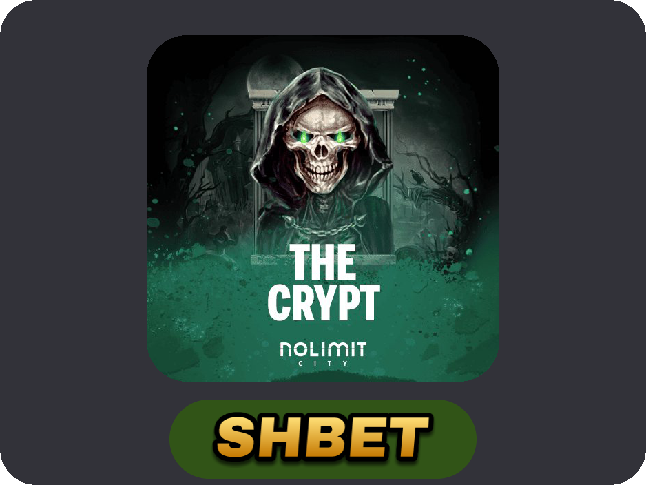 The Crypt