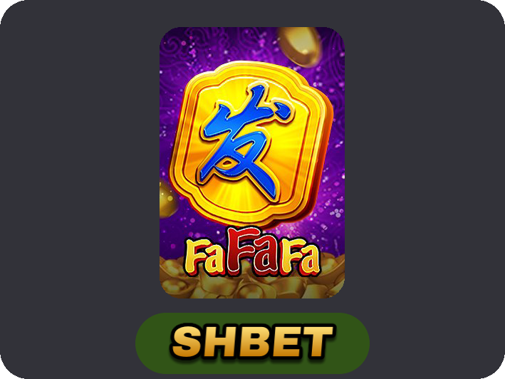 FA FA FA