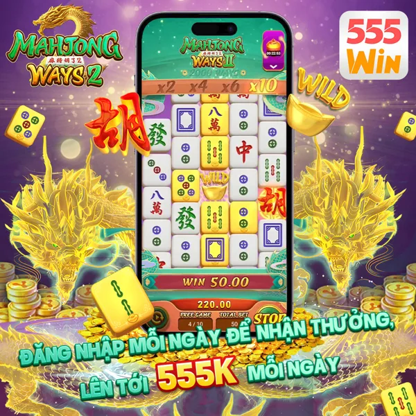 555WIN Thưởng Thành Viên Mới 100%