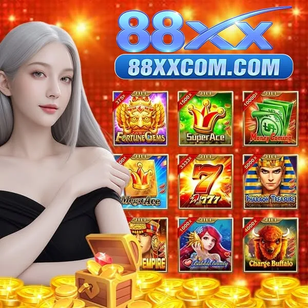 88XX 2026 Slot Nổ Hũ RTP Cao