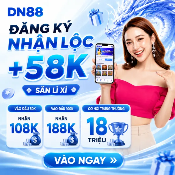 DN88 APK Tải Bản Mới Nhất