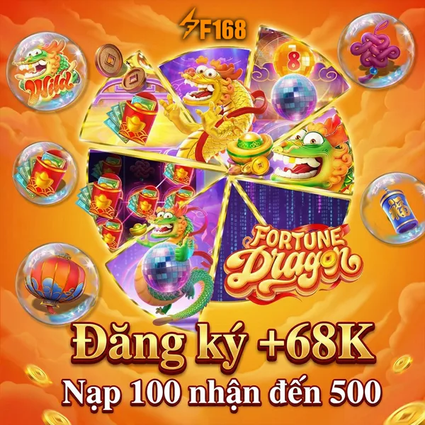 F168 Game Online Chính Thức 2026