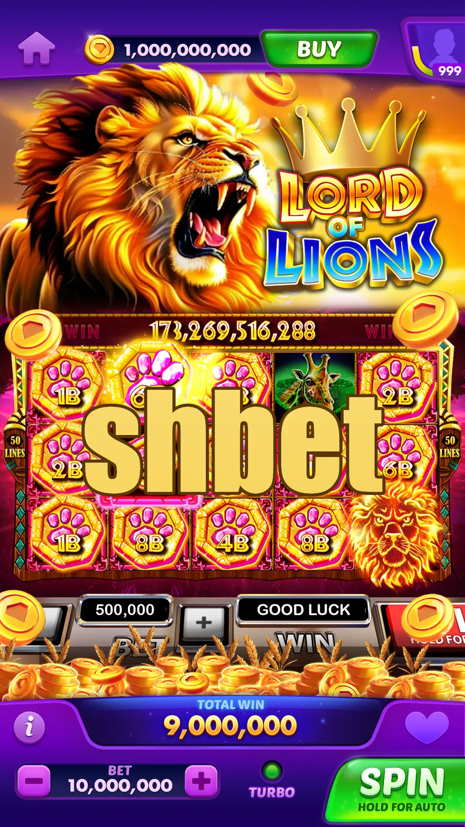 shbet APK