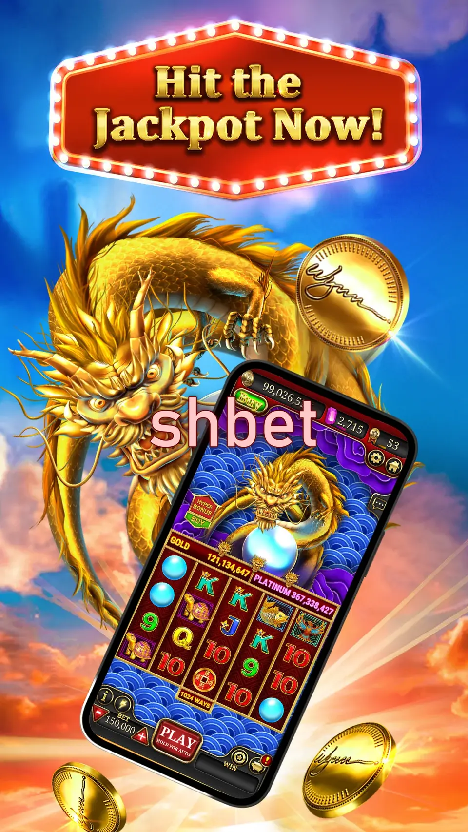 shbet APK