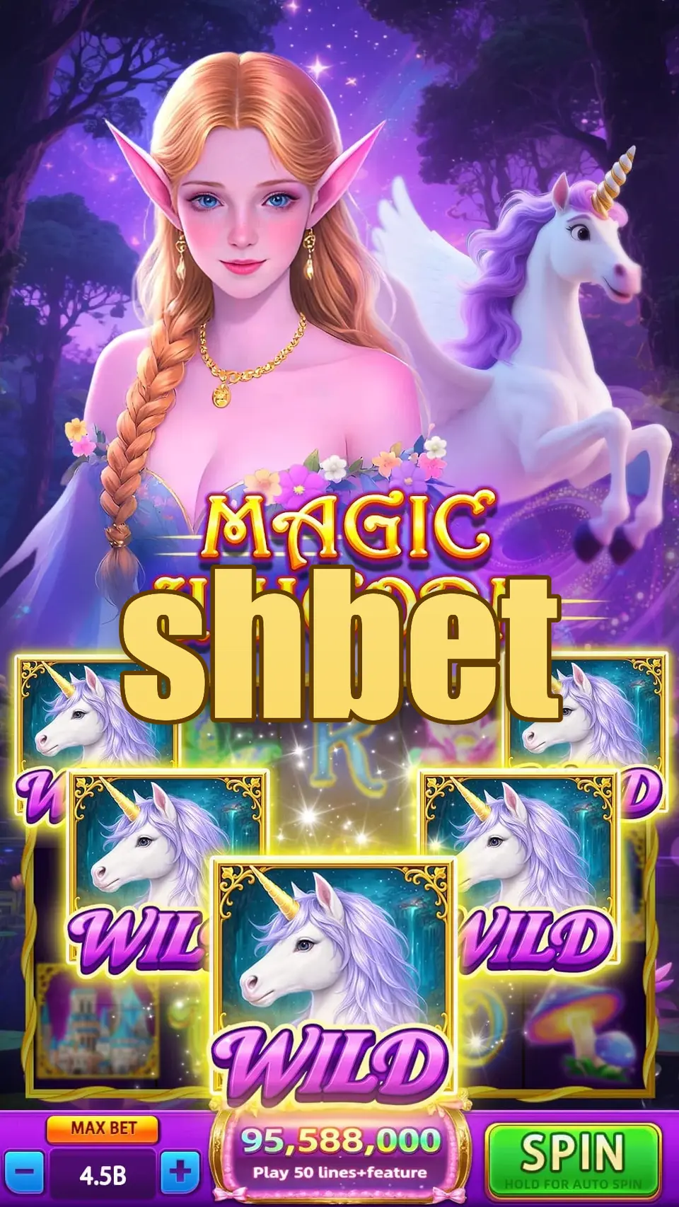 shbet APK