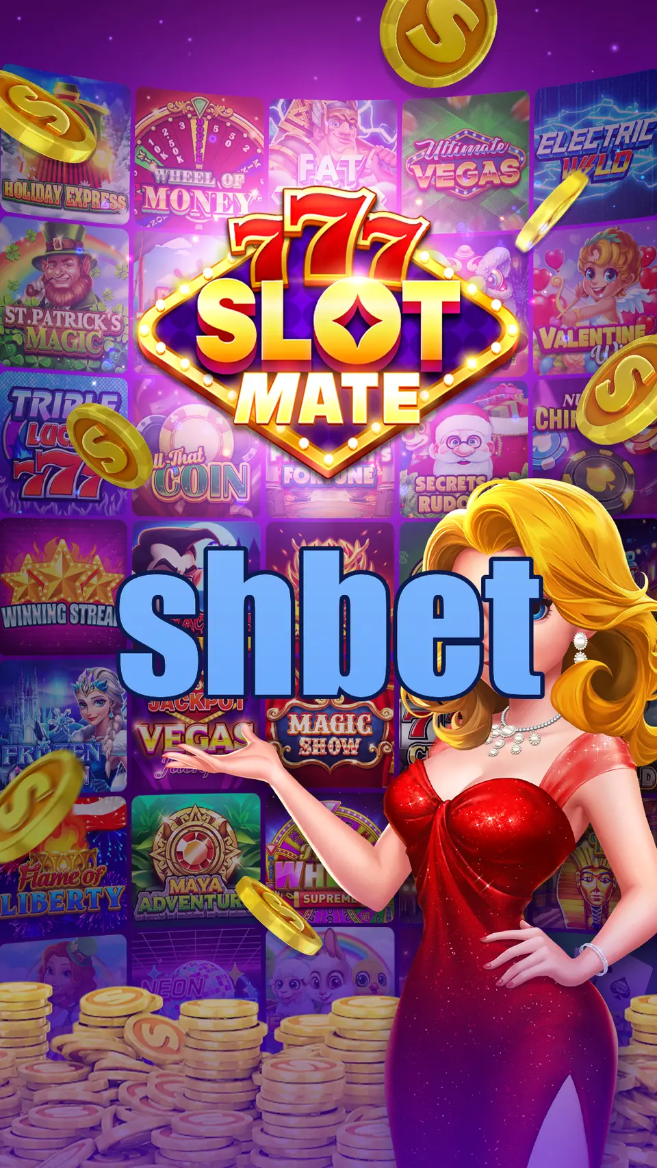 shbet Đăng nhập