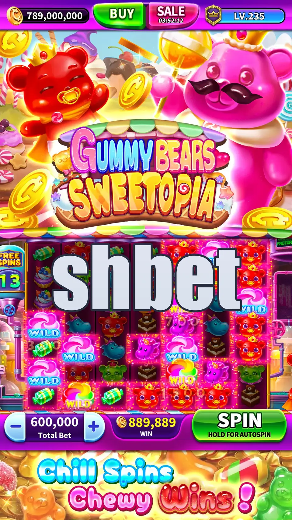 shbet Đăng nhập