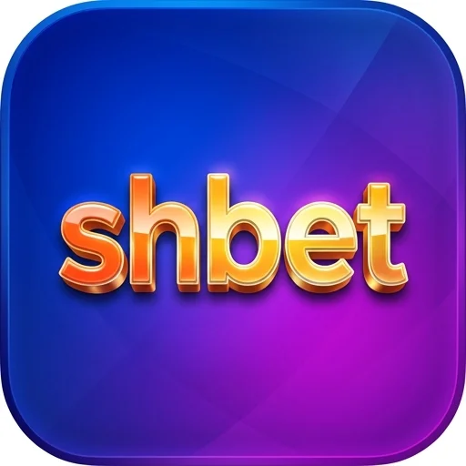shbet Logo - Chính thức